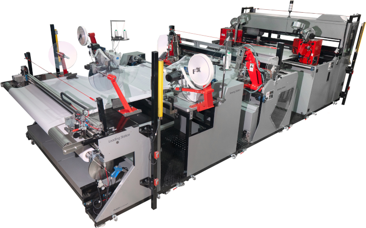 PLASTGrommet se prepara para su mayor participación hasta la fecha en la FESPA de Barcelona