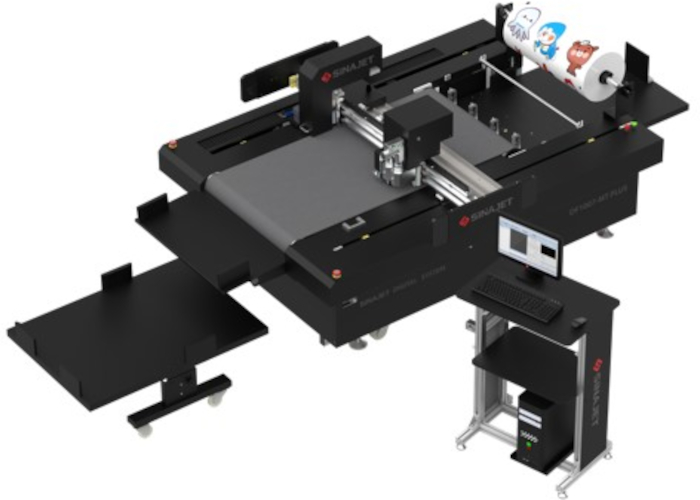 SIESA estará presente en FESPA 2026 junto a Morgana y Sinajet