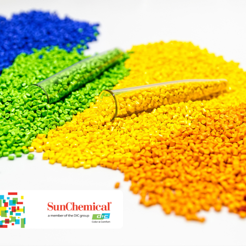 Sun Chemical to showcase latest masterbatch solutions at Kuteno 2026