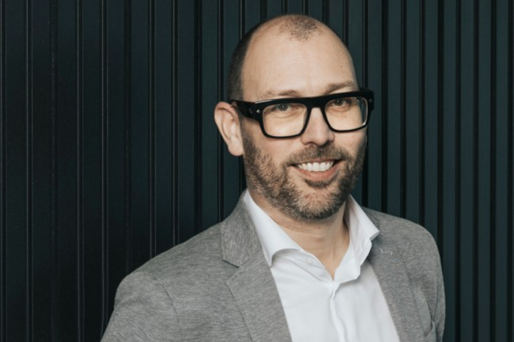 Albert Puxan, presidente del salón Alimentaria FoodTech