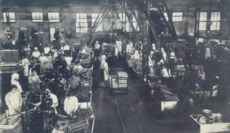 La Asociación Metalgráfica Española (AME) celebra 100 años de historia, innovación y compromiso con el sector en España