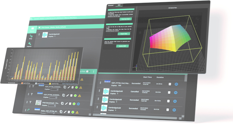 Agfa y Hybrid Software unen fuerzas para incorporar la capacidad de datos variables a la producci&oacute;n digital de cajas plegables