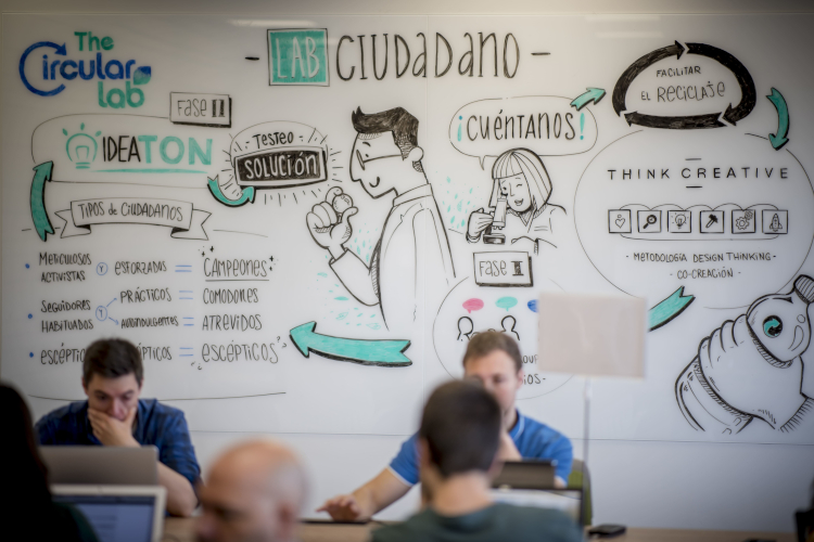 La inversión en economía circular se redefine: el capital eleva la exigencia y pone el foco en el envase