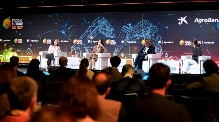 Expo Foodtech 2026 pondrá el foco en el talento y el liderazgo femenino como retos estratégicos para la industria alimentaria