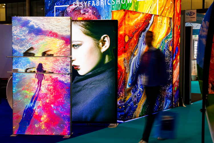 Fespa Global Print expo regresa a Múnich en 2027
