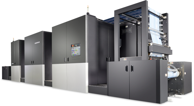 La startup portuguesa Apolo Convert elige la Jet Press FP790 de Fujifilm para impulsar su nueva operación de embalaje totalmente digital y sostenible