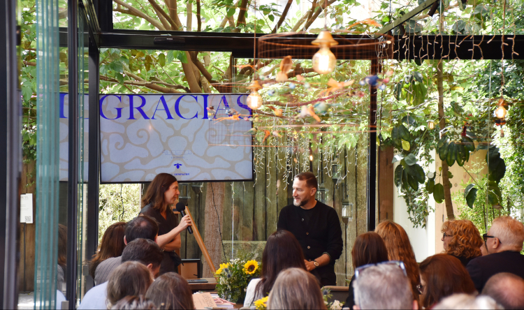 Grupo Seripafer reúne en Valencia a más de 60 profesionales en un encuentro sobre creatividad aplicada al Packaging