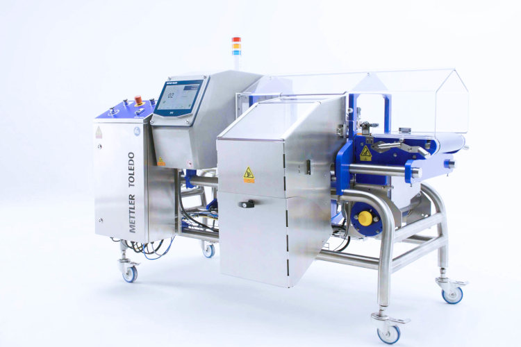 Mettler-Toledo presenta soluciones inteligentes de inspección de productos para fabricantes de alimentos en Interpack 2026