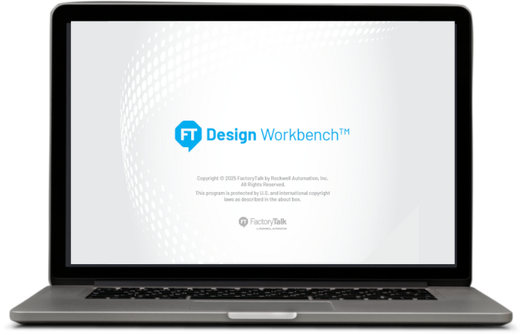 Rockwell Automation lanza FactoryTalk Design Workbench para diseñar con mayor rapidez sistemas microcontroladores