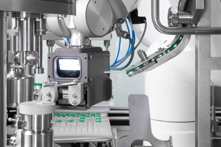 Steriline continúa su inversión y compromiso con el desarrollo de la Inteligencia Artificial y su integración con la robótica