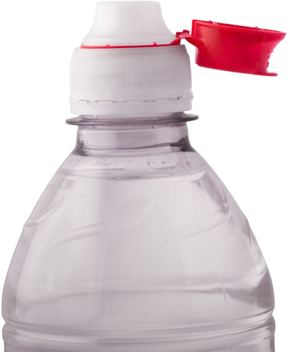 UNITED CAPS presentó el nuevo cierre 26/22 S-SPRING en Interpack