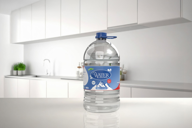 Amcor launches 38 mm carry handle to improve convenience for consumers