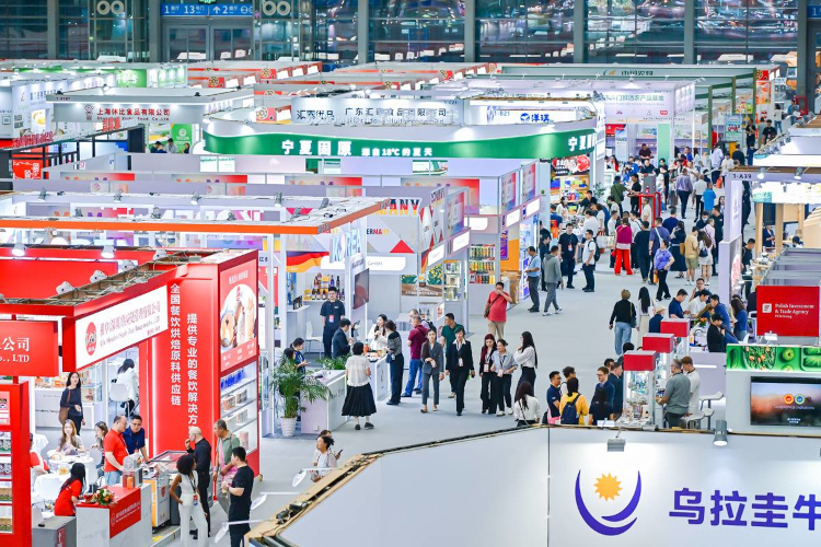 Anuga Select China 2026 Concludes on a High Note, Cementing Southern China’s Status as a Global F&B Trade Gateway