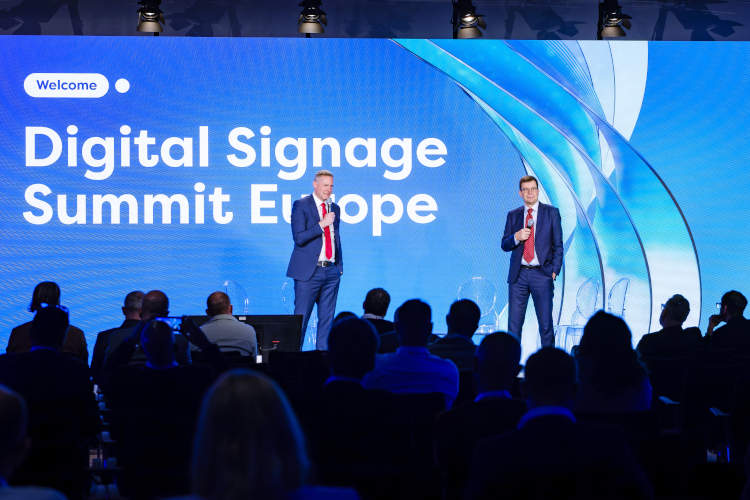 Global Brands, strategic networking and 20 years of industry leadership at the DSS