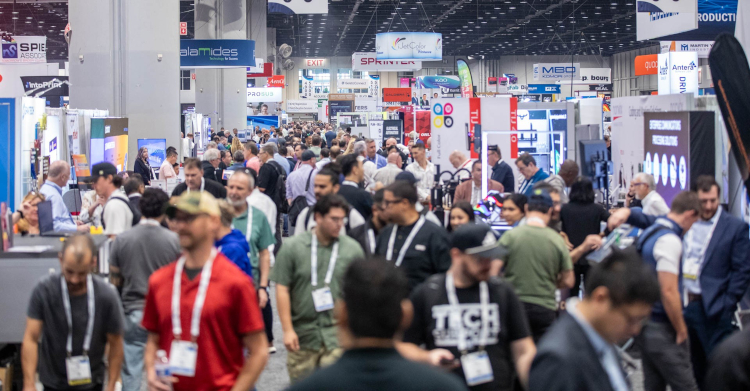 Registration open for PRINTING United Expo 2026 in Las Vegas