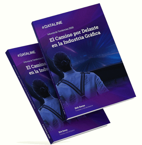 Los datos son la nueva tinta