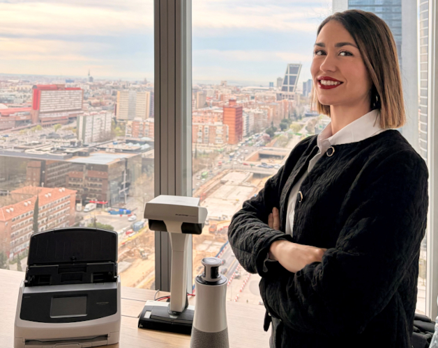PFU (EMEA) Limited, la división de escáneres de RICOH, lanza un nuevo programa para ayudar a sus partners a ir más allá del negocio del hardware