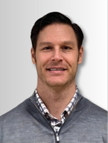 John Prindl, Director de Soporte Global de Producto de Miraclon