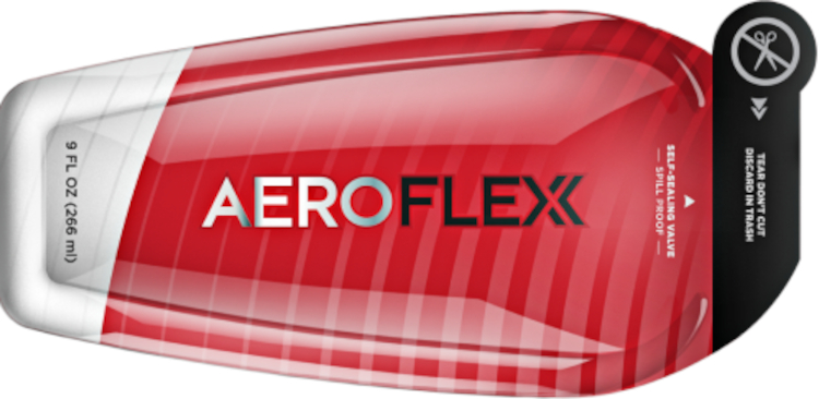AeroFlexx ampl&iacute;a su presencia mundial tras asociarse con Packaging Imolese