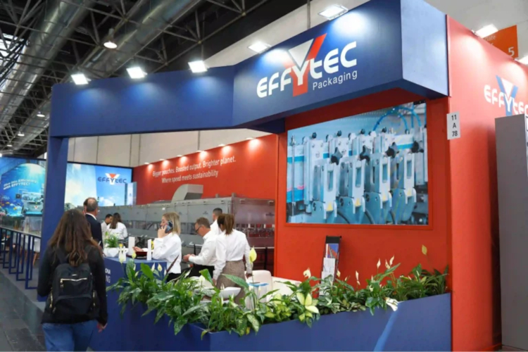 Barcelona Packaging Hub consolida su liderazgo tecnol&oacute;gico en Interpack 2026 con soluciones de alta velocidad, sostenibilidad e inteligencia artificial