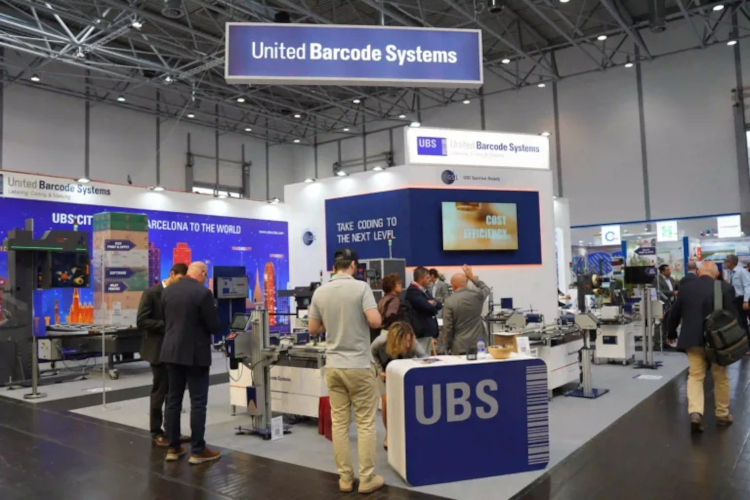 Barcelona Packaging Hub consolida su liderazgo tecnol&oacute;gico en Interpack 2026 con soluciones de alta velocidad, sostenibilidad e inteligencia artificial