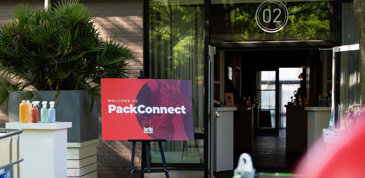 El evento anual de Berlin Packaging re&uacute;ne a profesionales y expertos para compartir innovaciones, visiones y nuevas tendencias en el sector del packaging