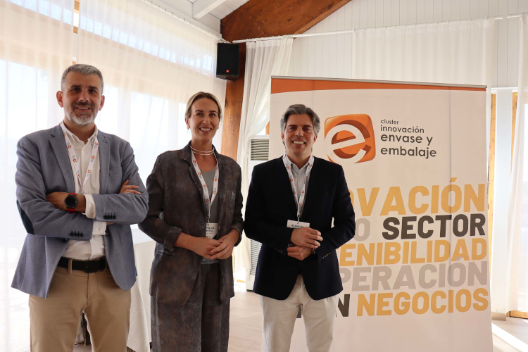El Cluster de Envase supera las 100 empresas asociadas, que facturan ya m&aacute;s de 3.600 millones de euros