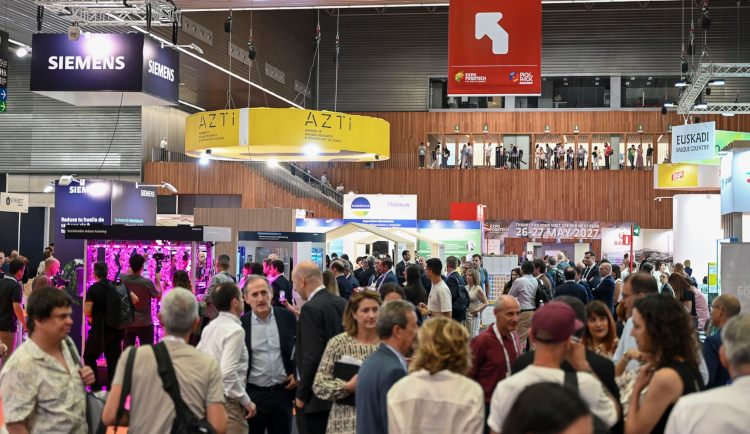 Expo Foodtech 2026 reúne a 7.124 directivos que han constatado el papel de la tecnología en la resiliencia de la industria alimentaria