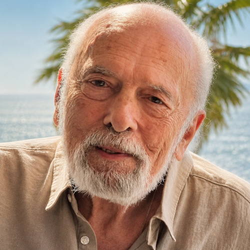 Fespa lamenta la p&eacute;rdida de su &laquo;padre fundador&raquo; Michel Caza: 1935 - 2026