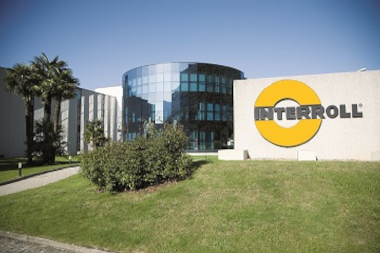 Interroll Holding AG anuncia la adquisición de Royal Apollo Group