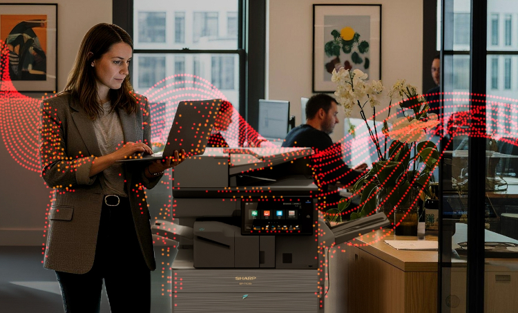 Sharp Europe lanza Sharp DX como nueva marca unificada de servicios TI en Europa