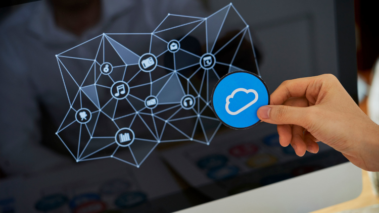 La nube de Konica Minolta simplifica la infraestructura empresarial