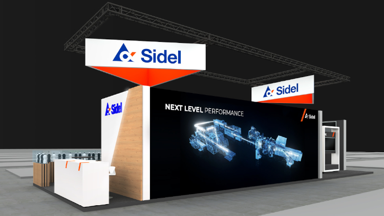 Sidel impulsa la innovaci&oacute;n en materia de fabricaci&oacute;n inteligente en ProPak Asia 2026