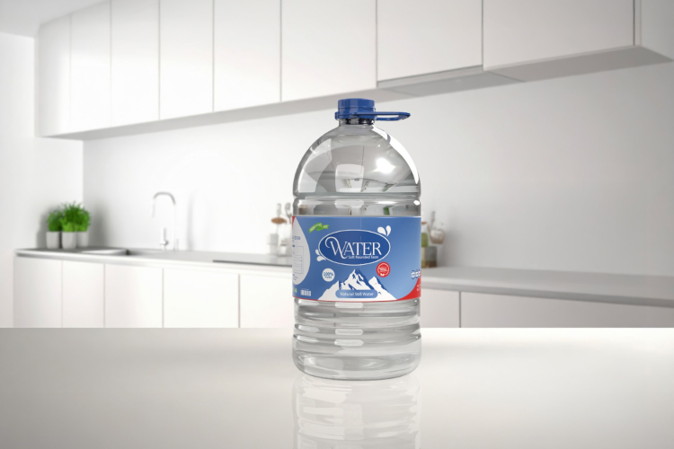 Amcor launches 38 mm carry handle to improve convenience for consumers