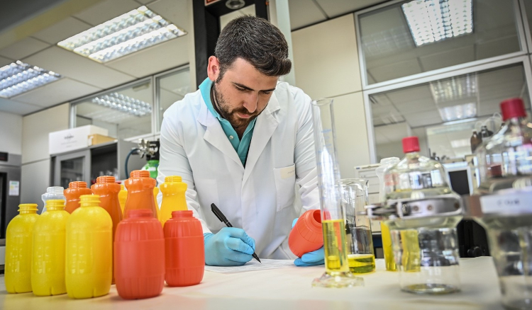 Las empresas deberán demostrar la sostenibilidad de sus envases a partir de agosto de 2026