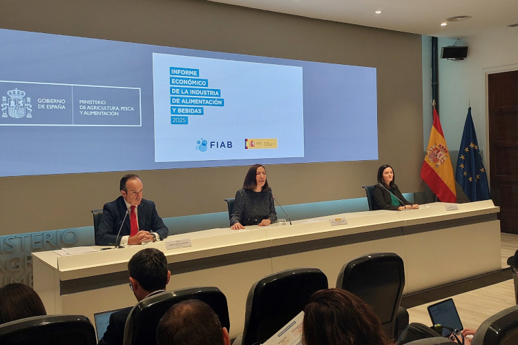 La industria de alimentación y bebidas muestra su solidez ante la incertidumbre y volatilidad global