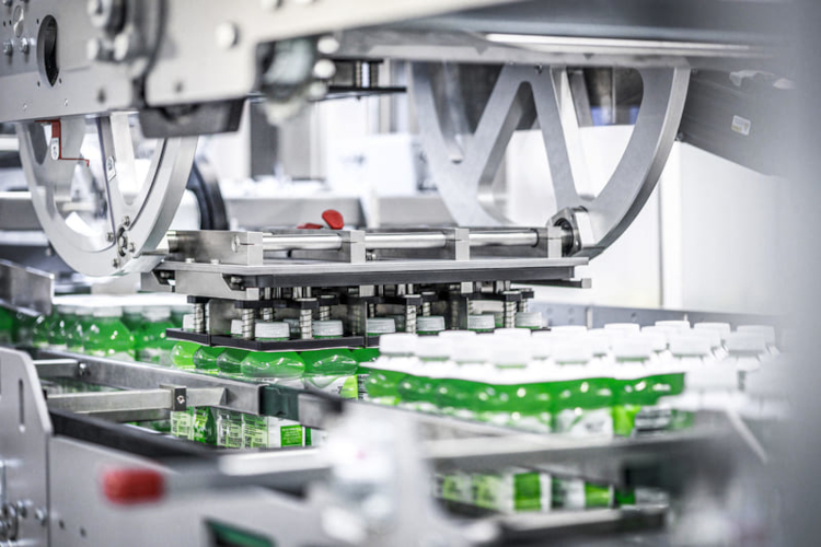 KHS mostró en Interpack la magia del packaging