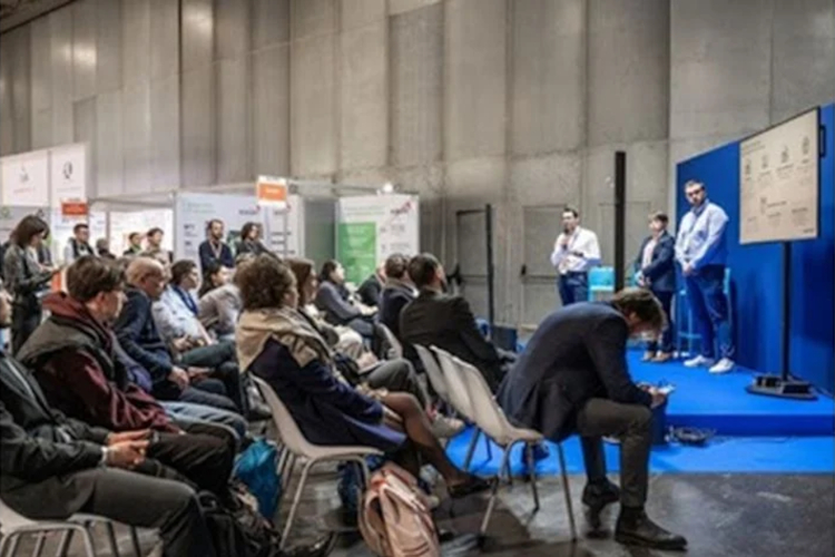 Allforpack Emballage Par&iacute;s presenta Par&iacute;s Talks para descifrar y acelerar las transformaciones del sector