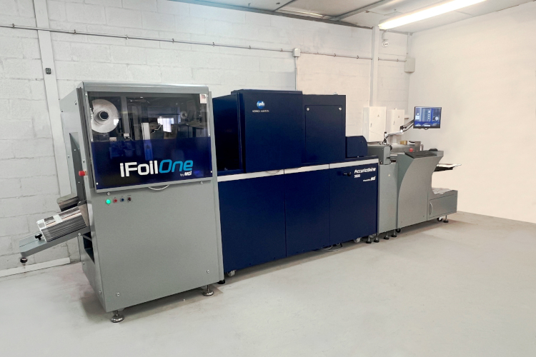 Lozano Impresores revoluciona el sector editorial con tecnolog&iacute;a AccurioShine de precisi&oacute;n nanom&eacute;trica