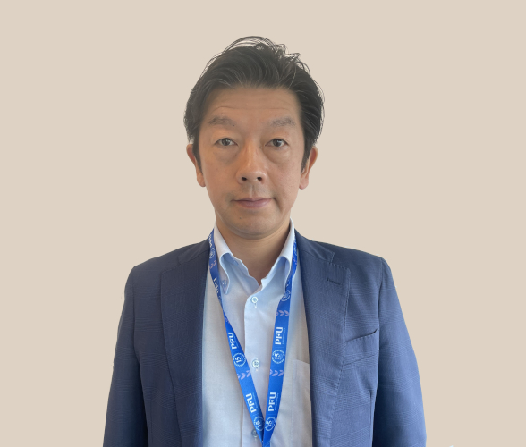 PFU (EMEA) Limited, la divisi&oacute;n de escaneres de RICOH, nombra a Yasunari Shimizu nuevo Presidente & CEO