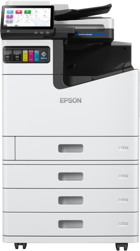 Epson ampl&iacute;a su gama de impresoras para entorno profesional de alto volumen de impresi&oacute;n con un nuevo modelo A3 en color