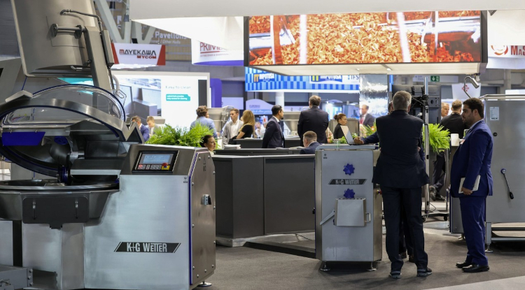 Alimentaria FoodTech impulsa la innovaci&oacute;n que transforma la industria alimentaria