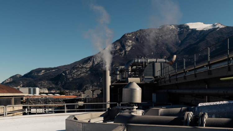 Fedrigoni impulsa la adopción a gran escala del biometano para acelerar la descarbonización y reforzar la resiliencia energética