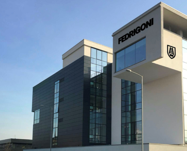 Fedrigoni presenta sus resultados del ejercicio 2025: Ingresos un 3 % superiores y EBITDA ajustado un 5 % superior interanual