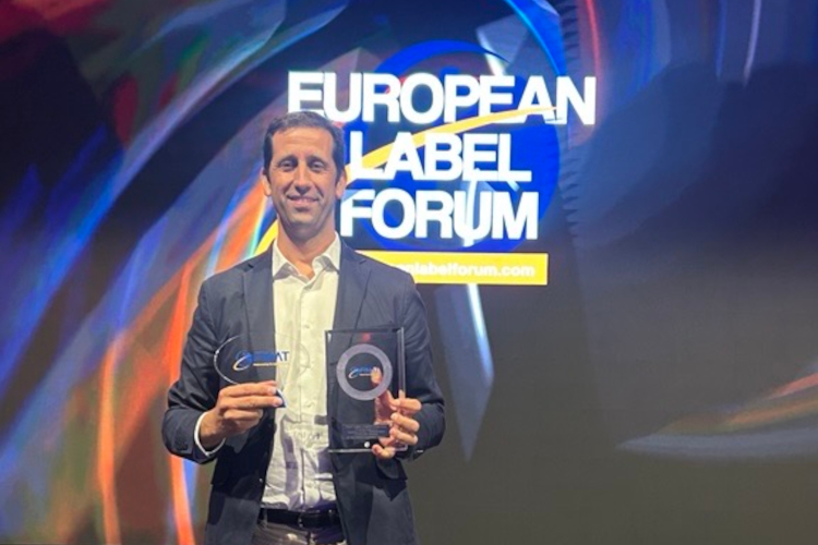 IPE Industria Gr&aacute;fica, galardonada con dos Premios FINAT por el proyecto MER &Agrave; BOIRE