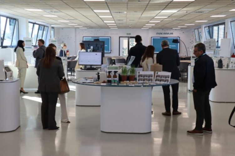 ITENE presentará soluciones tecnológicas y resultados de I+D con aplicación industrial en el ITENE TECHSHOW III