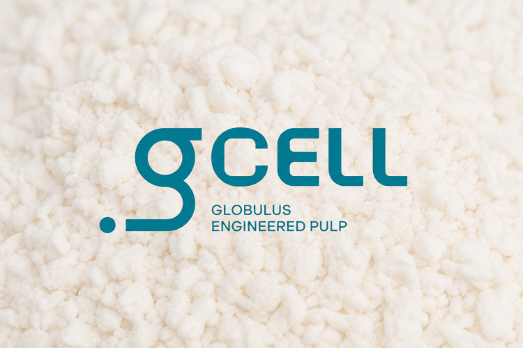 Navigator Company lanza gCELL, su nueva marca de pulpa