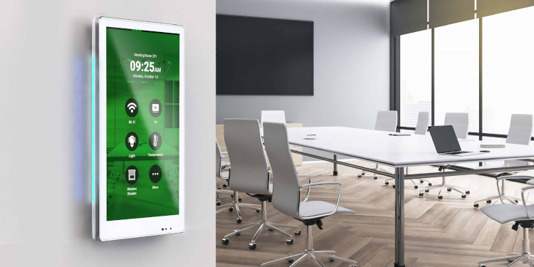 Concept International presenta Qbic Luminen Pro para la gestión inteligente de espacios