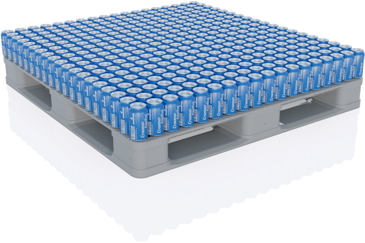 Craemer presentó una solución duradera para envases metálicos de bebidas en la feria Interpack 2026