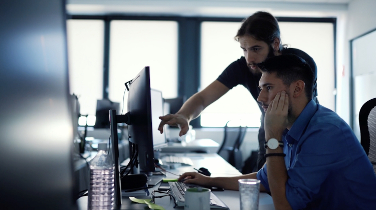 Sharp lanza una nueva soluci&oacute;n cloud para centralizar la gesti&oacute;n de equipos de impresi&oacute;n en tiempo real